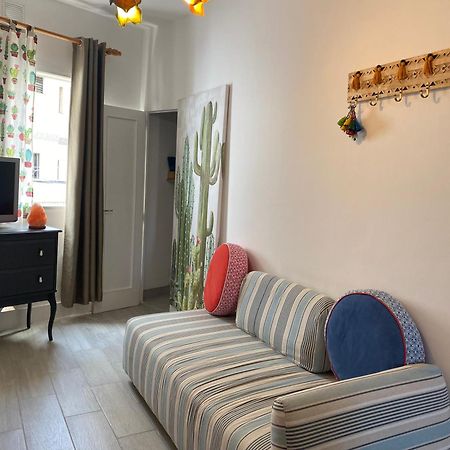 Casacholina Lejlighed Santa Cruz de Tenerife Eksteriør billede