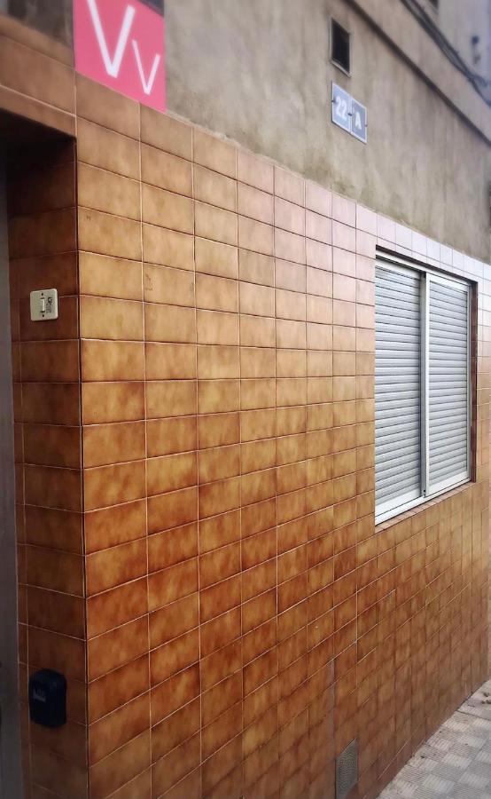 Casacholina Lejlighed Santa Cruz de Tenerife Eksteriør billede