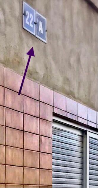 Casacholina Lejlighed Santa Cruz de Tenerife Eksteriør billede