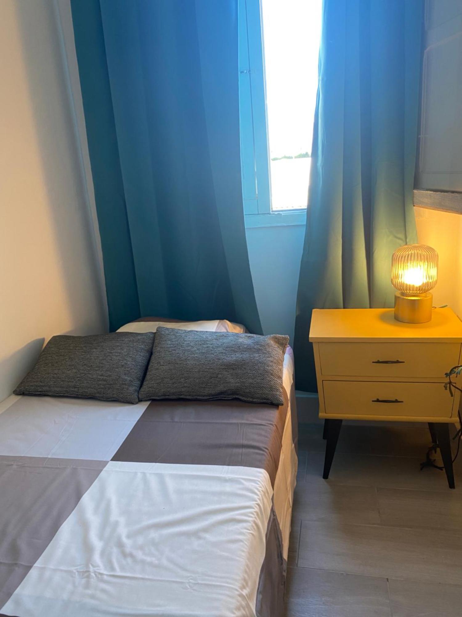 Casacholina Lejlighed Santa Cruz de Tenerife Eksteriør billede